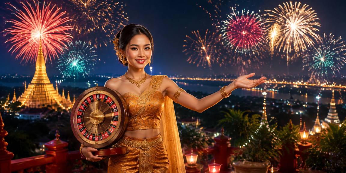 rich88 Treasure Trail ကွင်းဆင်းများ စူးစမ်းတွေ့ဆုံခြင်း