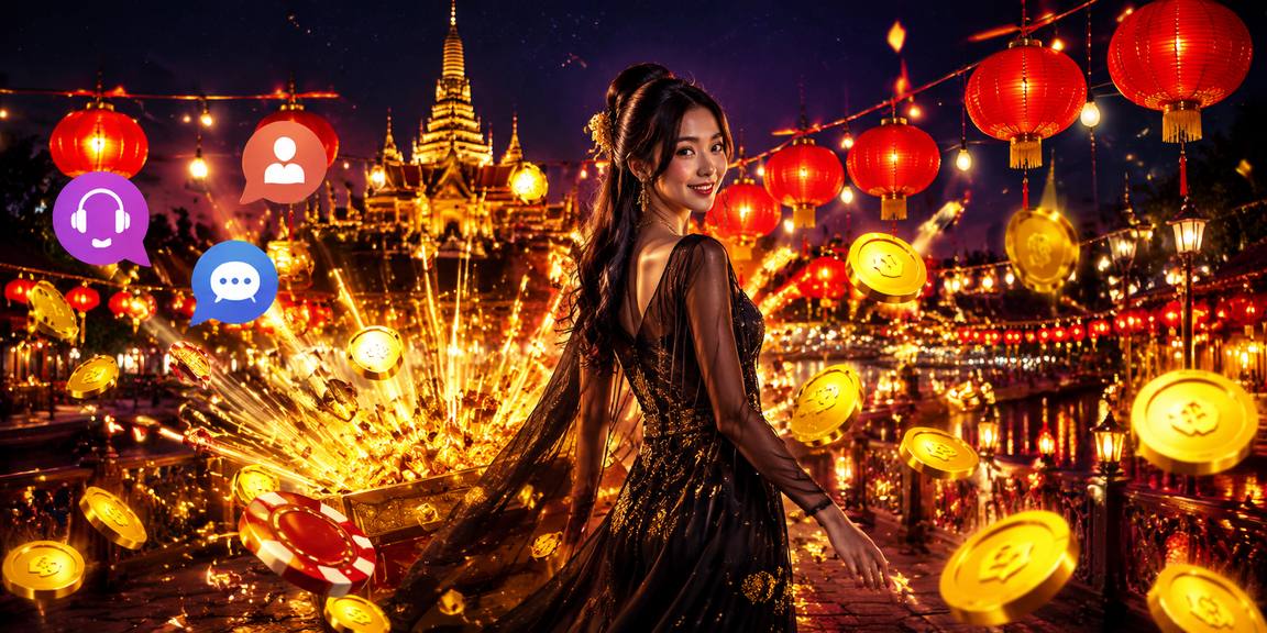 rich88 Baccarat Live